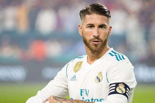 开云体育登录-皇马力克巴萨，拉莫斯补时绝平世界杯