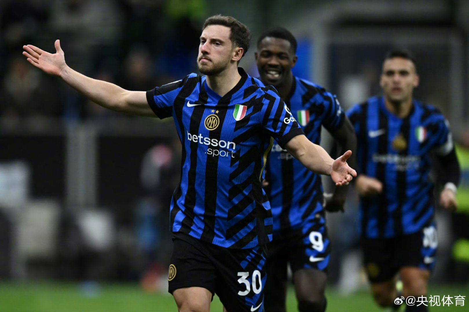 国米绝杀马竞,萨拉赫扑点救主欧联杯的简单介绍 国米绝杀马竞,萨拉赫扑点救主欧联杯的简单介绍