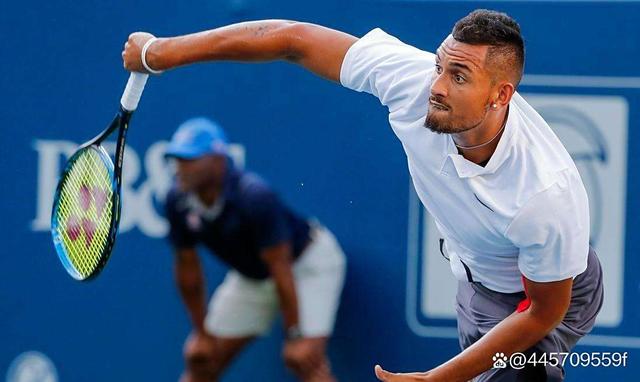 开云体育在线-德国网球队翻盘美国网球队，克耶高斯统治全场的简单介绍