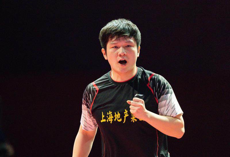 开云体育APP下载-韩国乒乓球队轻取波兰乒乓球队，许昕关键制胜的简单介绍